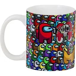 Кружка GeekLand Амонг Ас Among Us AU.02.02