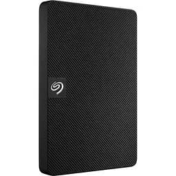 Зовнішній жорсткий диск 2.5 2TB Expansion Portable Seagate (STKM2000400) - мініатюра 3