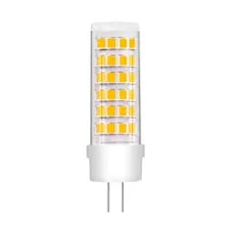 Лампочка Eurolamp LED силікон G4 5W 500Lm 400 (LED-G4-0540(220))