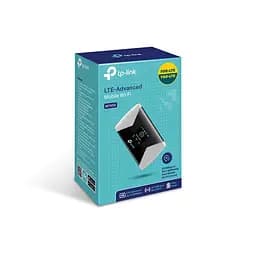 Маршрутизатор TP-Link бездротовий 3G/4G M7450 - мініатюра 3