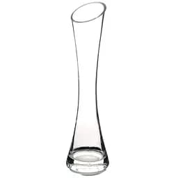 Ваза Viva Ann прозрачная 24 см (A060185)