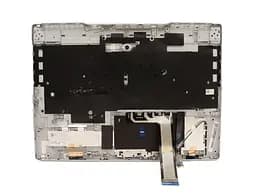Корпус ноутбука / верхня панель з клавіатурою від ноутбука Lenovo Legion 5 15IAH7H Type 82RB [RGB ver.] (5CB1F38739) Оригінал - мініатюра 2
