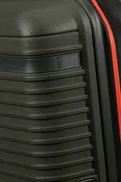 Валіза 55 См Samsonite PRODIVER HS CLIMBING IVY 55x40x20(23) KU7*24001 - мініатюра 4