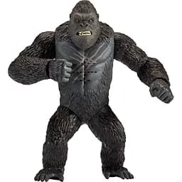 Уцінка. Ігрова фігурка Godzilla vs Kong Конг готовий до бою зі звуком 18 см (35507) 