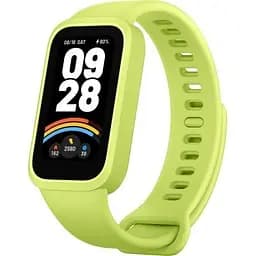 Фітнес браслет Xiaomi Smart Band 9 Active (BHR08L1GL) Green (1166772) - мініатюра 3