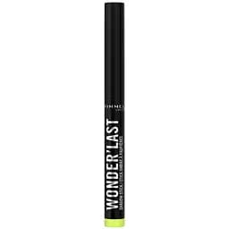 Карандаш-тени для глаз Rimmel Wonder'Last Shadow Sticks 008 (Galactic Green) 1.64 г