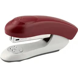 Степлер Axent Welle-2 №24/6, 20 листов красный (4820-06-A)