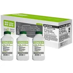 Картридж ColorWay HP 12A Q2612A Black teh0024291