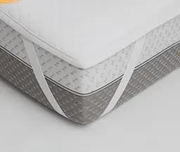 Наматрасник непромокаемый Moon⋆ Aqua Dream CE на резинке по углам 10, 180х190