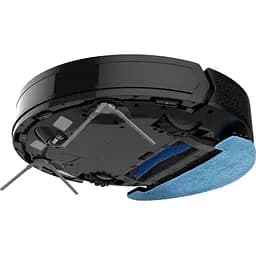 Робот-пилосос KASPO K6 PRO Black [140284] - мініатюра 6