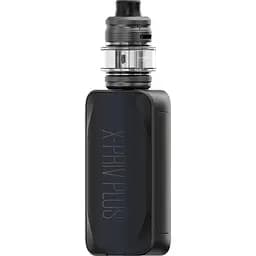 Електронна сигарета Smok X-PRIV Plus 225W with TF-D Sub-ohm Tank 5.5ml Kit Black (18833)