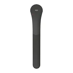 Змішувач для кухні Grohe Eurosmart 332812433 Чорний матовий - мініатюра 4