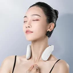 Розумний масажер для шиї Xiaomi Jeeback Neck Massager G20 - мініатюра 5