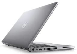 Ноутбук Dell Latitude 5510 15.6FHD AG/Intel i5-10310U/8/256F/int/W10P (N002L551015UA_WP) - мініатюра 5