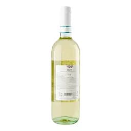 Вино Cornale Soave біле сухе 12% 0.75 л - мініатюра 3