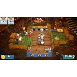 Ключ активації Microsoft Overcooked! 2 - Gourmet Edition для Xbox One/Series - мініатюра 7