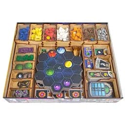 Органайзер Tower Rex Проект Гайя Gaia Colonizer's Small (8481)