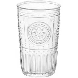 Стакан для коктейлів Bormioli Rocco Romantic високий 480 мл (335944MTV121990)