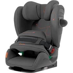 Автокрісло Cybex Pallas G i-Size сіре (522002189)
