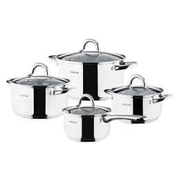 Набір каструль Ardesto Gemini (AR1908PS)