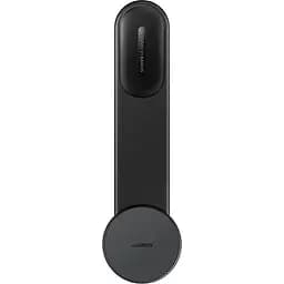 Тримач з бездротовою зарядкою Baseus C02 Pro Series 15 W (C40156000111-00) - мініатюра 2