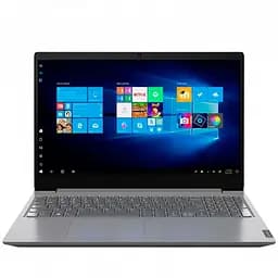 LENOVO V15 15", Ryzen 5 3550H, AMD Radeon RX Vega 8, 8 ГБ / 256 ГБ Твердотільний накопичувач, Iron Grey (Grade C) Seller Refurbished