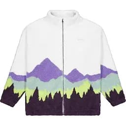 Флісова кофта Picture Organic Nyss Zip W Mountain S (1012-WSW0340A-S)
