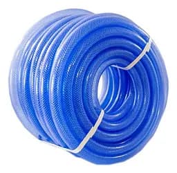 Шланг для поливу Evci Plastik EXPORT 3-шаровий Ø 3/4" 50 м синій 30412 - мініатюра 3
