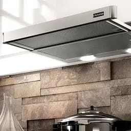 Витяжка телескопічна Franke Flexa FTC 612 WH V2 (110.0200.734) - мініатюра 2