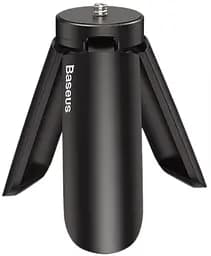 Монопод Baseus Control Gimbal Stabilizer Tripod Dark Grey