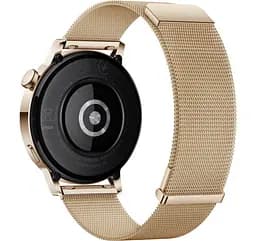 Смарт-годинник Huawei Watch GT 3 42mm Elegant Gold (55027151) - мініатюра 7