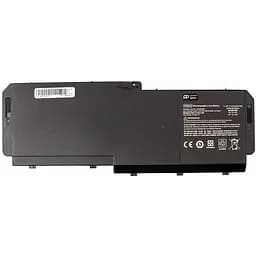 Акумулятор до ноутбука HP ZBook 17 G5 (AM06) 11.55V 6200mAh PowerPlant (NB462384)