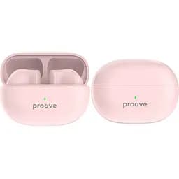Навушники Proove Mainstream Mini TWS Peach (TWMM00010014) [104468] - мініатюра 2