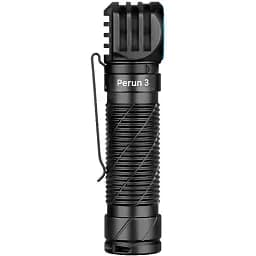Ліхтар Olight Perun 3 Standard Verision Black - мініатюра 3