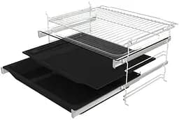 Духовка електрична Gorenje BOS6737E20FBG - мініатюра 7
