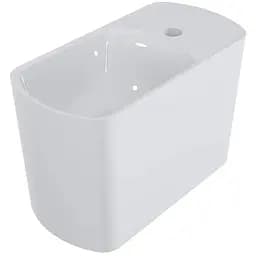 Умивальник Miraggio Helix L глянцевий 0001606, Білий