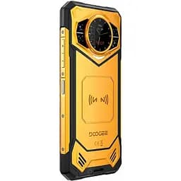 Смартфон Doogee S200 X 5G 12/512Gb Yellow (Global Version)