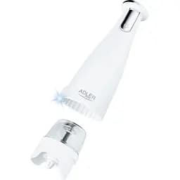 Подрібнювач солі та перцю Adler AD 4449 White [132597] - мініатюра 4