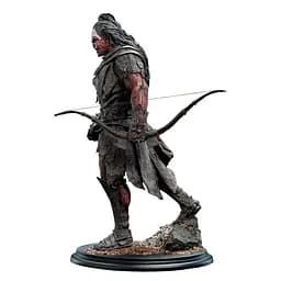 Статуетка Lord of The Rings Classic Series - Lurtz, Hunter of Men (Володар перснів) 35 см - мініатюра 3