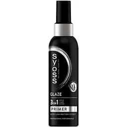 Праймер для волосся Syoss Intense Glaze 3в1 150 мл
