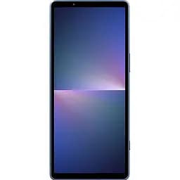 Смартфон Sony Xperia 5 V 8/256GB Blue [96971] - мініатюра 2