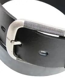 Ремінь шкіряний Skipper чоловічий 130-150х5 см acs0021780 - мініатюра 3