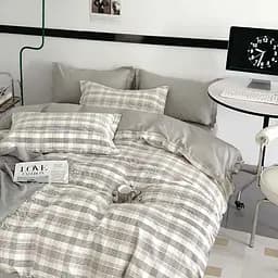 Комплект постельного белья Viluta двойной ранфорс 24276-dv5070