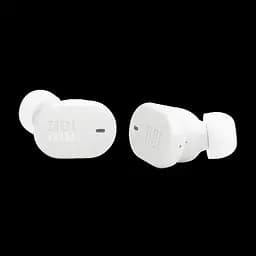 Бездротові навушники JBL Tune Buds 2 (JBLTBUDS2WHT) білі - мініатюра 8