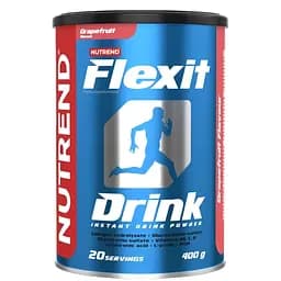 Комплекс для підтримки здоров'я суглобів Nutrend Flexit Drink грейпфрут 400 г