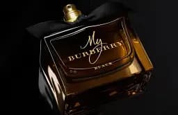 Тестер парфумованої води My Black 90 ml - мініатюра 3
