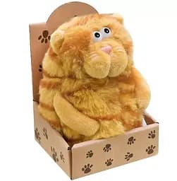 М'яка іграшка "Котик" C6303 Країна Іграшок 13см, Ціна за 1 шт (6924050063034) Вид 4