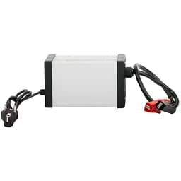 Сетевое зарядное устройство для АКБ LogicPower LiFePO4 12V (14.6V)-40A-480W (14594)
