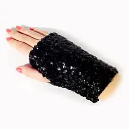 Рукавиці Паєтки