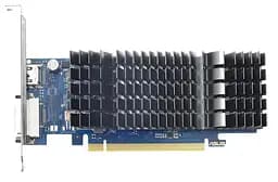 Видеокарта ASUS GT 1030 2Gb (GT1030-SL-2G-BRK) (GDDR5, 64 bit, PCI-E 3.0 x16)